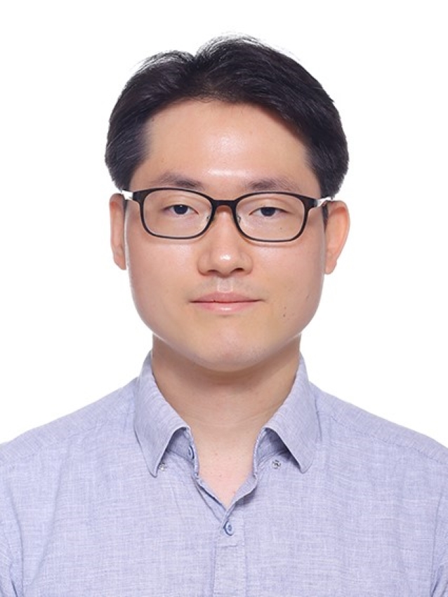 Tae-Rae Kim